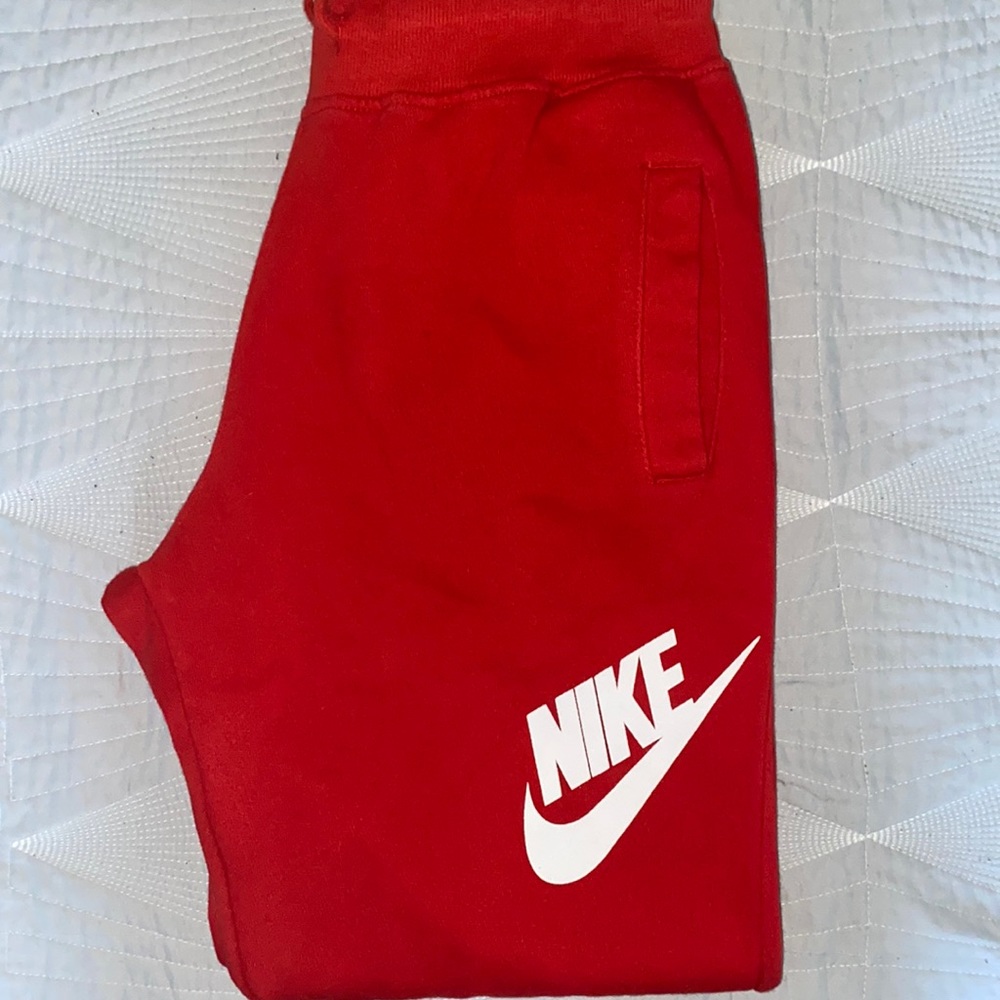 Nike sweatpants